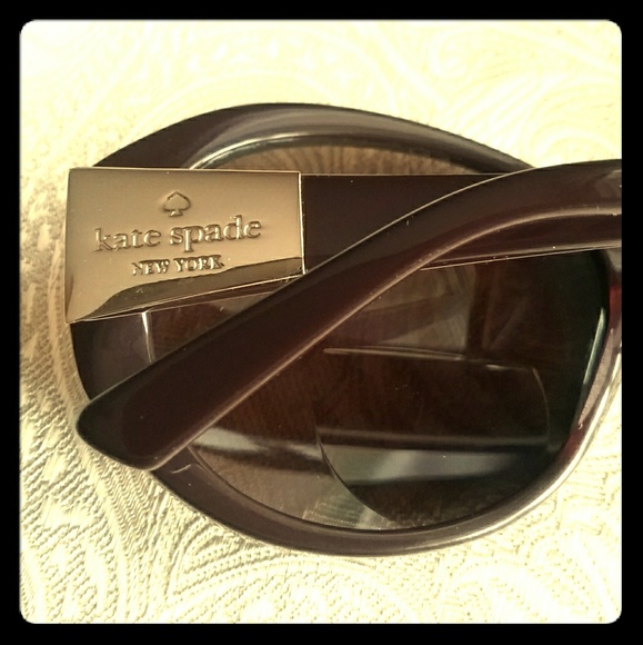 kate spade Accessories - Kate Spade Tilda Reading Sunglasses